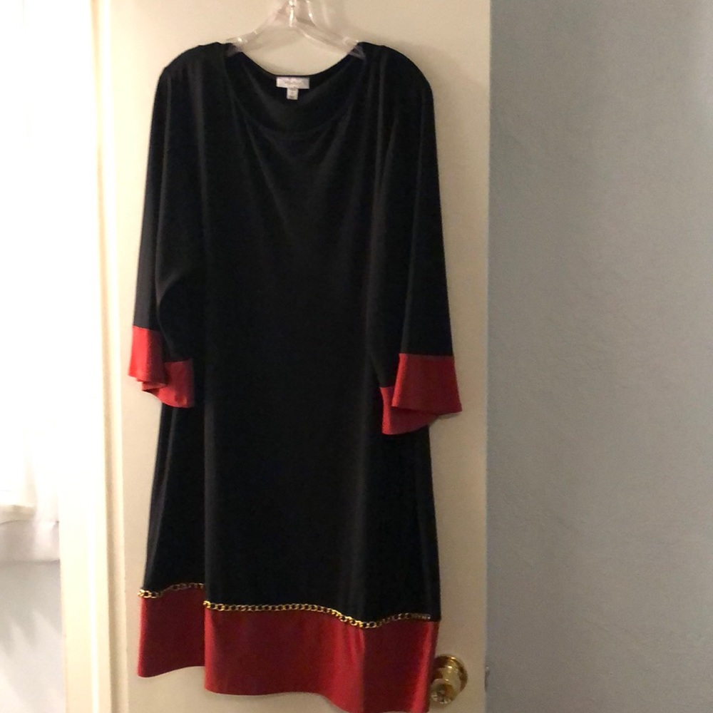 Great summer/fall dress